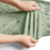 ERGOPOUCH Hálózsák organikus pamut 8-24 hó 8-14 kg 0,2 tog - Jersey Oatmeal Marle