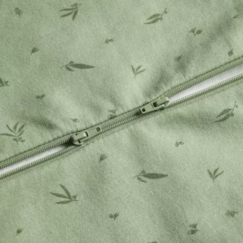 ERGOPOUCH Hálózsák organikus pamut 8-24 hó 8-14 kg 0,2 tog - Jersey Oatmeal Marle