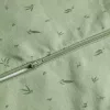 ERGOPOUCH Hálózsák organikus pamut 8-24 hó 8-14 kg 0,2 tog - Jersey Oatmeal Marle