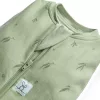 ERGOPOUCH Hálózsák organikus pamut 8-24 hó 8-14 kg 0,2 tog - Jersey Oatmeal Marle