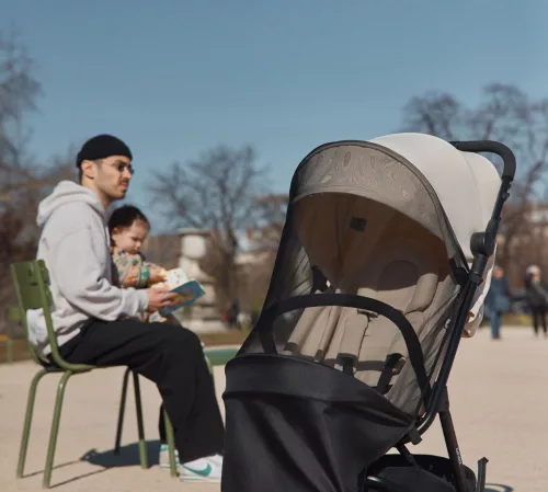 Anex Air-z babakocsi - AZ-14 OATY (DNA)