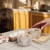 Canpol babies MilkShell dupla melltartóba helyezhető mellszívó