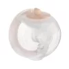 Canpol babies MilkShell dupla melltartóba helyezhető mellszívó