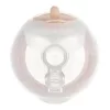 Canpol babies MilkShell dupla melltartóba helyezhető mellszívó