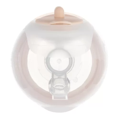 Canpol babies MilkShell dupla melltartóba helyezhető mellszívó