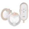 Canpol babies MilkShell dupla melltartóba helyezhető mellszívó