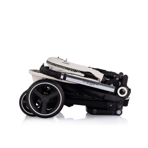 Chipolino Elite 3in1 multifunkciós babakocsi - Biscotta