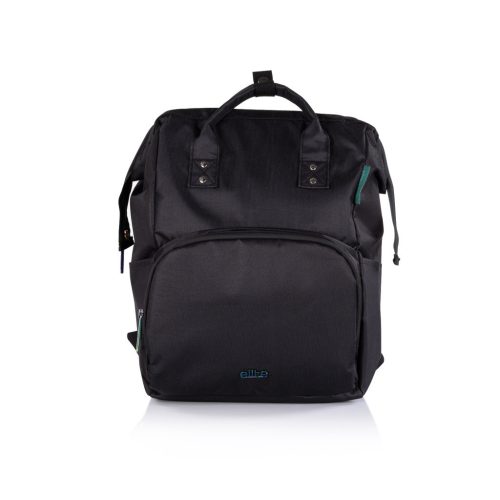 Chipolino Elite 3in1 multifunkciós babakocsi - Basil