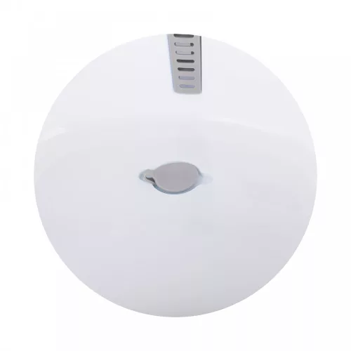 Chipolino Vela kád babatartóval és leeresztő dugóval 87cm + kádállvány - Grey