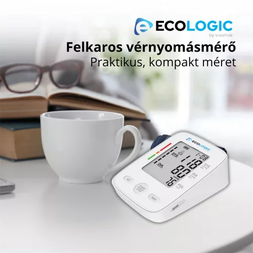 Vivamax Felkaros vérnyomásmérő