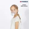 Vivamax Hordozható Mesh inhalátor, AirMask