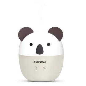 Vivamax Ultrahangos illóolaj párologtató (Koala)