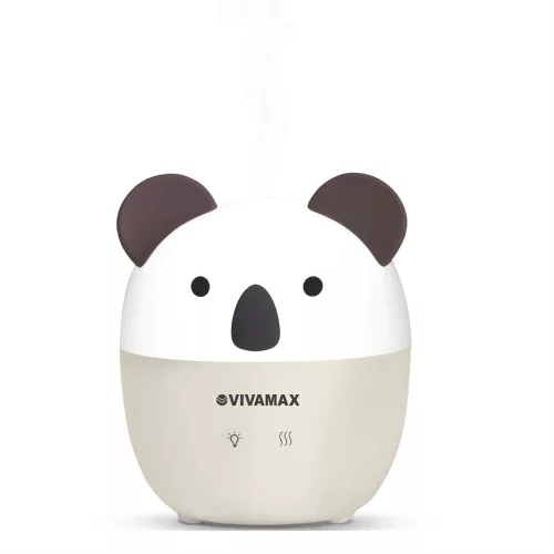 Vivamax Ultrahangos illóolaj párologtató (Koala)