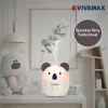 Vivamax Ultrahangos illóolaj párologtató (Koala)