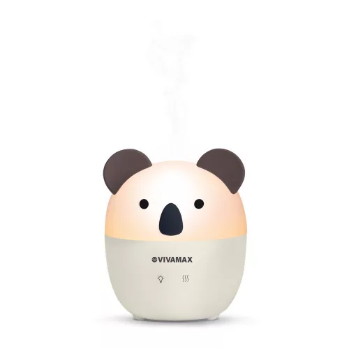 Vivamax Ultrahangos illóolaj párologtató (Koala)