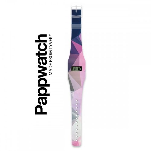 Papír karóra - STELLA -  Pappwatch