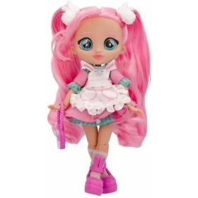 Cry Babies - BFF Talent - Coney - szakács- gyűjthető baba Cry Babies - BFF Talent - Coney - szakács- gyűjthető baba