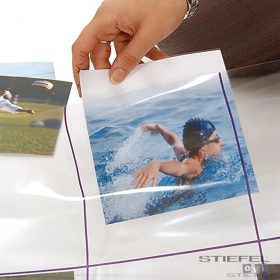 Bee-Bot átlátszó rács Bee-Bot átlátszó rács