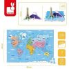 JANOD - A csillagok alatt - meglepetés puzzle - 20 db