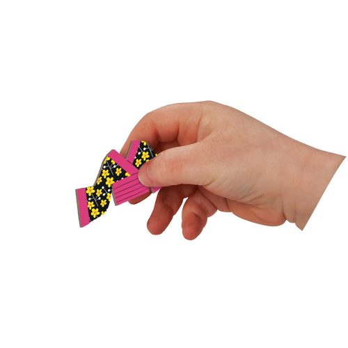 JANOD - Magnéti'Book - Mágneses könyv - kirakós játék lányoknak