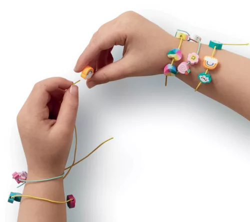 Első ékszerkészítő készletem, Aranyos állatok Auzou