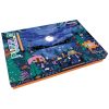 AUZOU - Csillagos éjszaka - 200 db-os puzzle - Palincs Játék