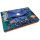 AUZOU - Csillagos éjszaka - 200 db-os puzzle - Palincs Játék