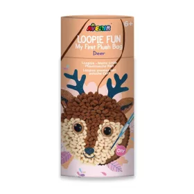   Táska készítés varrással és horgolással, Szarvas Avenir