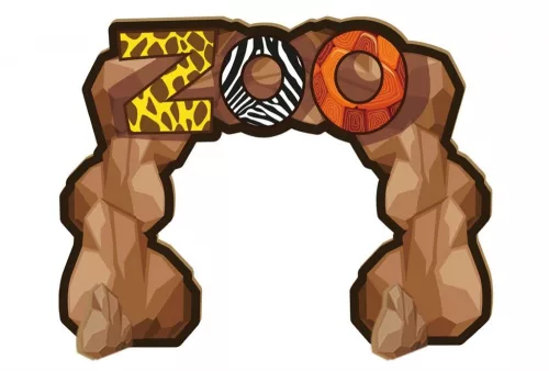 Origami állatok, Az állatkertben Avenir