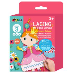 Avenir - Első varrós készletem - Sellő Avenir - Első varrós készletem - Sellő