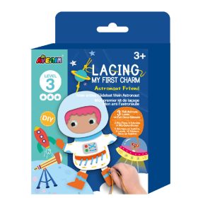 Avenir - Első varrós készletem - Űrhajós