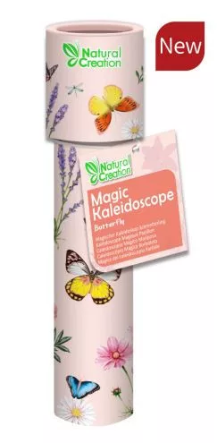 Pillangós kaleidoszkóp Avenir