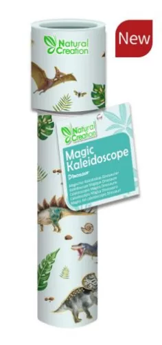 Dinoszauruszos kaleidoszkóp Avenir