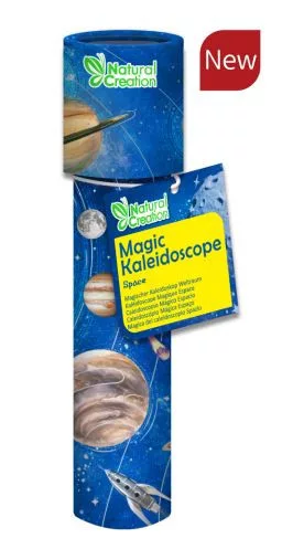 Világűr kaleidoszkóp Avenir