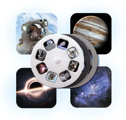 Planetárium projektor ébresztő órával BUKI