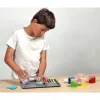 Slime szenzoros tudományos játékkészlet BUKI