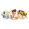 Mini Lab, RC robotkutya építő kélszlet BUKI
