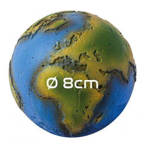 Kőzet felfedező készlet Föld BUKI