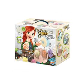 Gyertyakészítő készlet