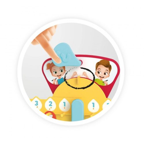 BUKI - Matematikai mérleg