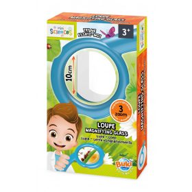 Nagyító - Mini tudomány Nagyító - Mini tudomány