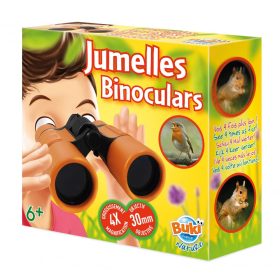 BUKI - Távcső - 4x32 mm