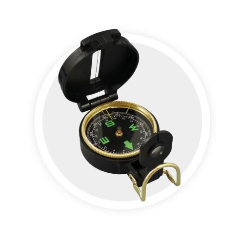 BUKI - Természetfelfedező készlet