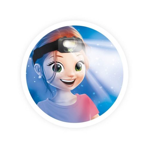 BUKI - Természetfelfedező készlet