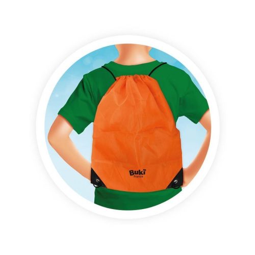 BUKI - Természetfelfedező készlet