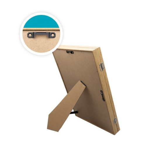 Rajz kiállító és tároló keret BUKI