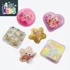Matricakészítő készlet, Kawaii mintás utántöltő BUKI