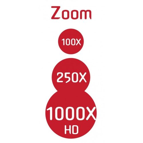 Buki 50 kísérlet - Mikroszkóp készlet