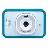 Junior kamera és fényképezőgép 16 GB-os SD kártyával BUKI