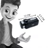 Videokamera 16 GB-os SD kártyával BUKI